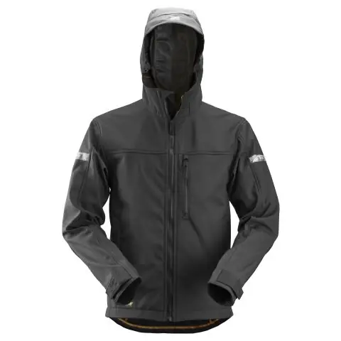 Snickers Workwear 1229 AllroundWork Softshelljacka Erbjudandepris